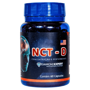 NCT – D