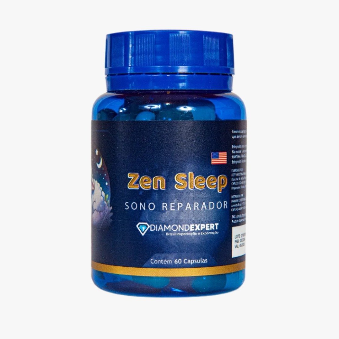 Zen Sleep
