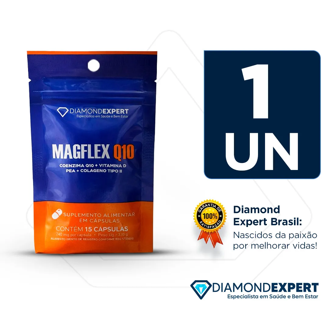 MAGFLEX Q10
