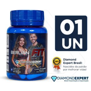Berlian FIT - Imagem 1