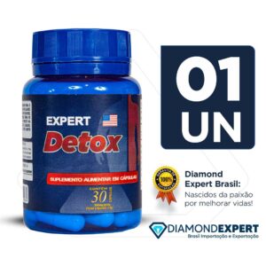 Expert Detox - Imagem 1