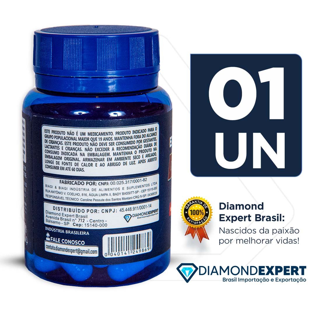 Expert Detox - Imagem 3