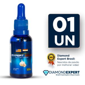 Expert Galic - Imagem 1