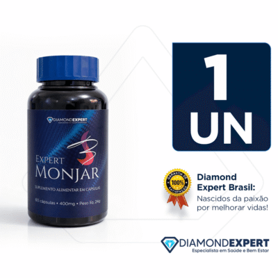 Expert Monjar - Imagem 1
