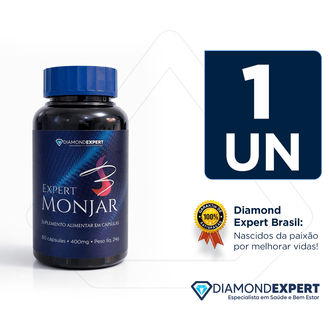 Expert Monjar - Imagem 1