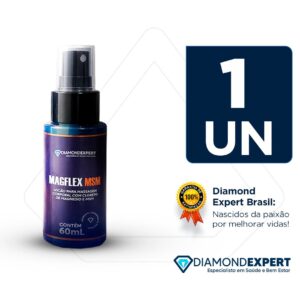 MAGFLEX MSM - Imagem 1
