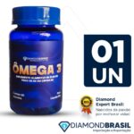 Ômega 3 - - Imagem 1