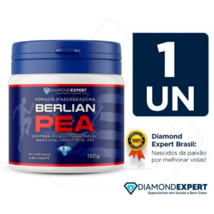Pomada Berlian PEA - Imagem 1