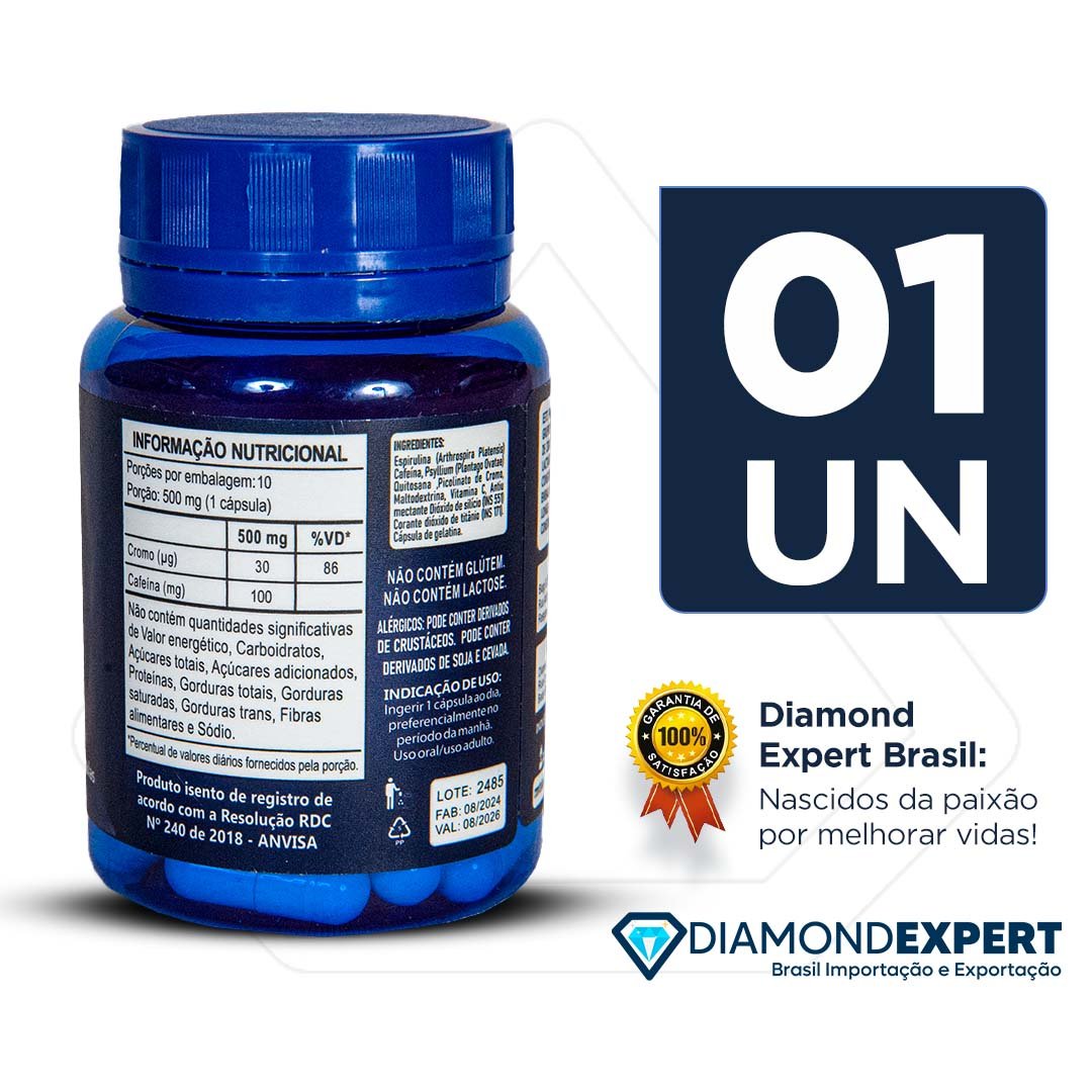 Slim Diamond - Imagem 2