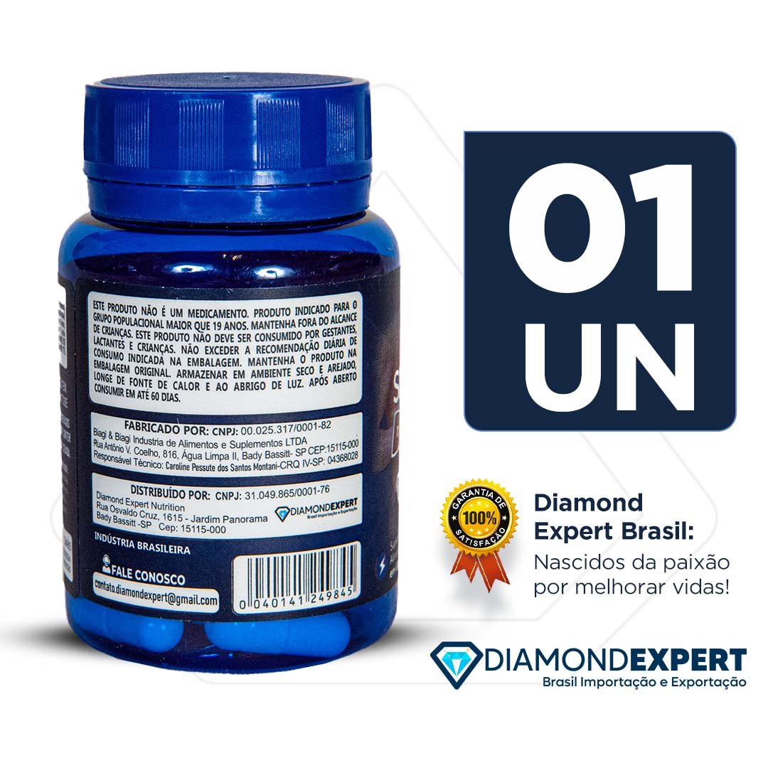 Slim Diamond - Imagem 3