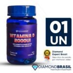 Vitamina D 2000UI - Imagem 1
